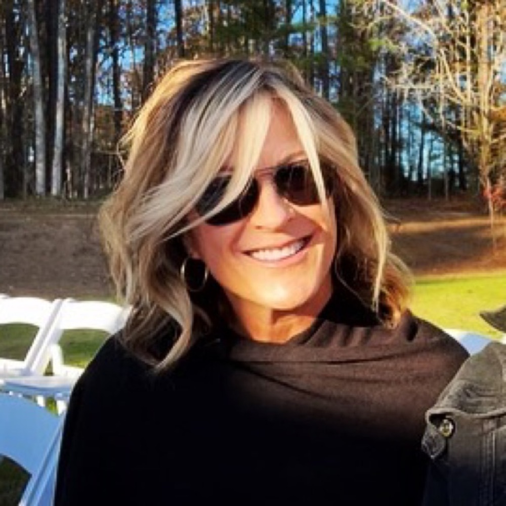 Meet your Posher, Patti